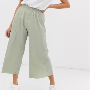 ASOS Culotte Pants
